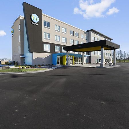 Tru By Hilton Cape Girardeau Hotel Ngoại thất bức ảnh