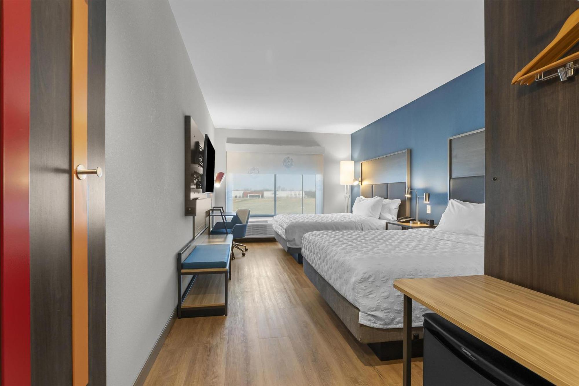 Tru By Hilton Cape Girardeau Hotel Ngoại thất bức ảnh