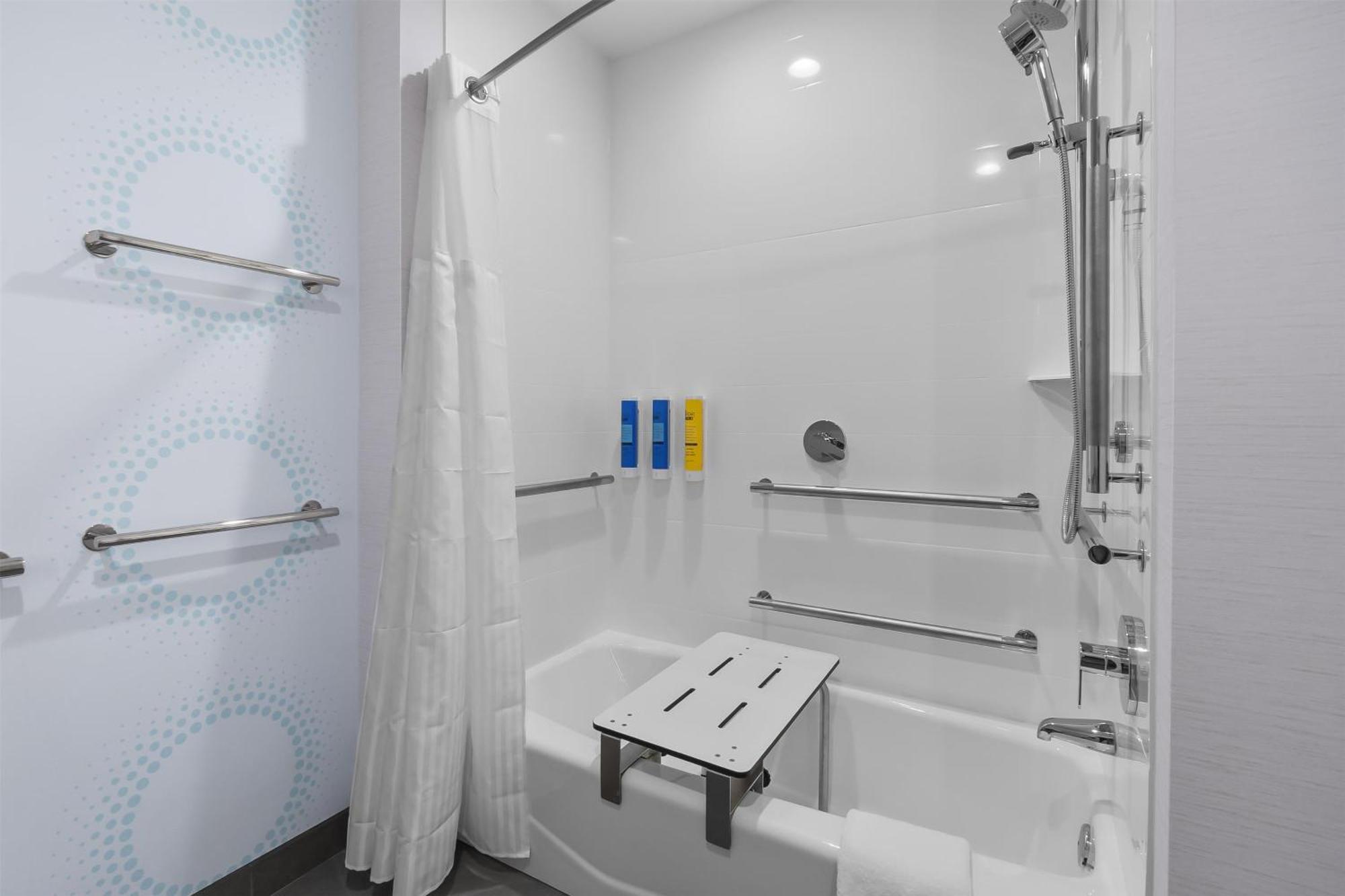 Tru By Hilton Cape Girardeau Hotel Ngoại thất bức ảnh