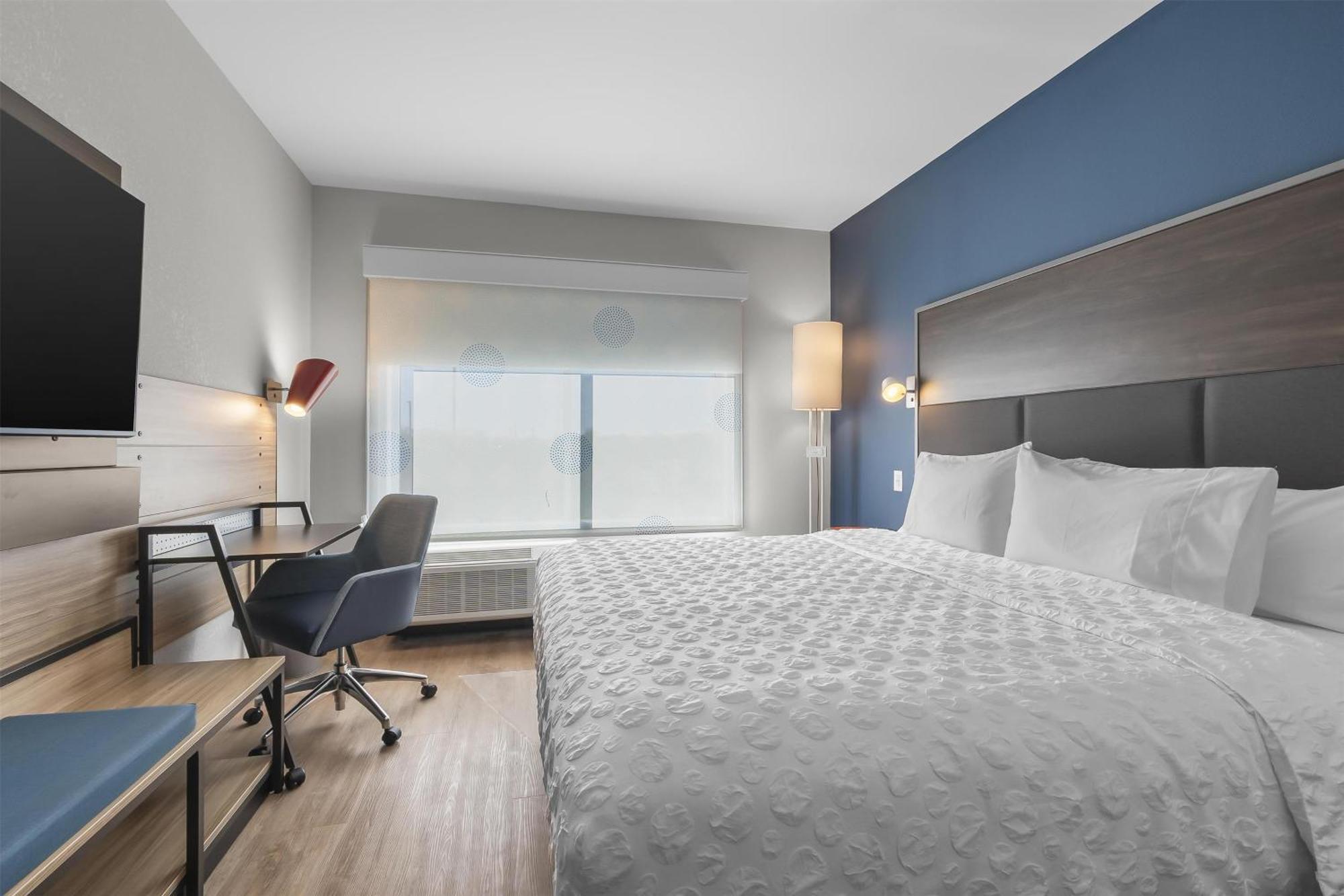 Tru By Hilton Cape Girardeau Hotel Ngoại thất bức ảnh