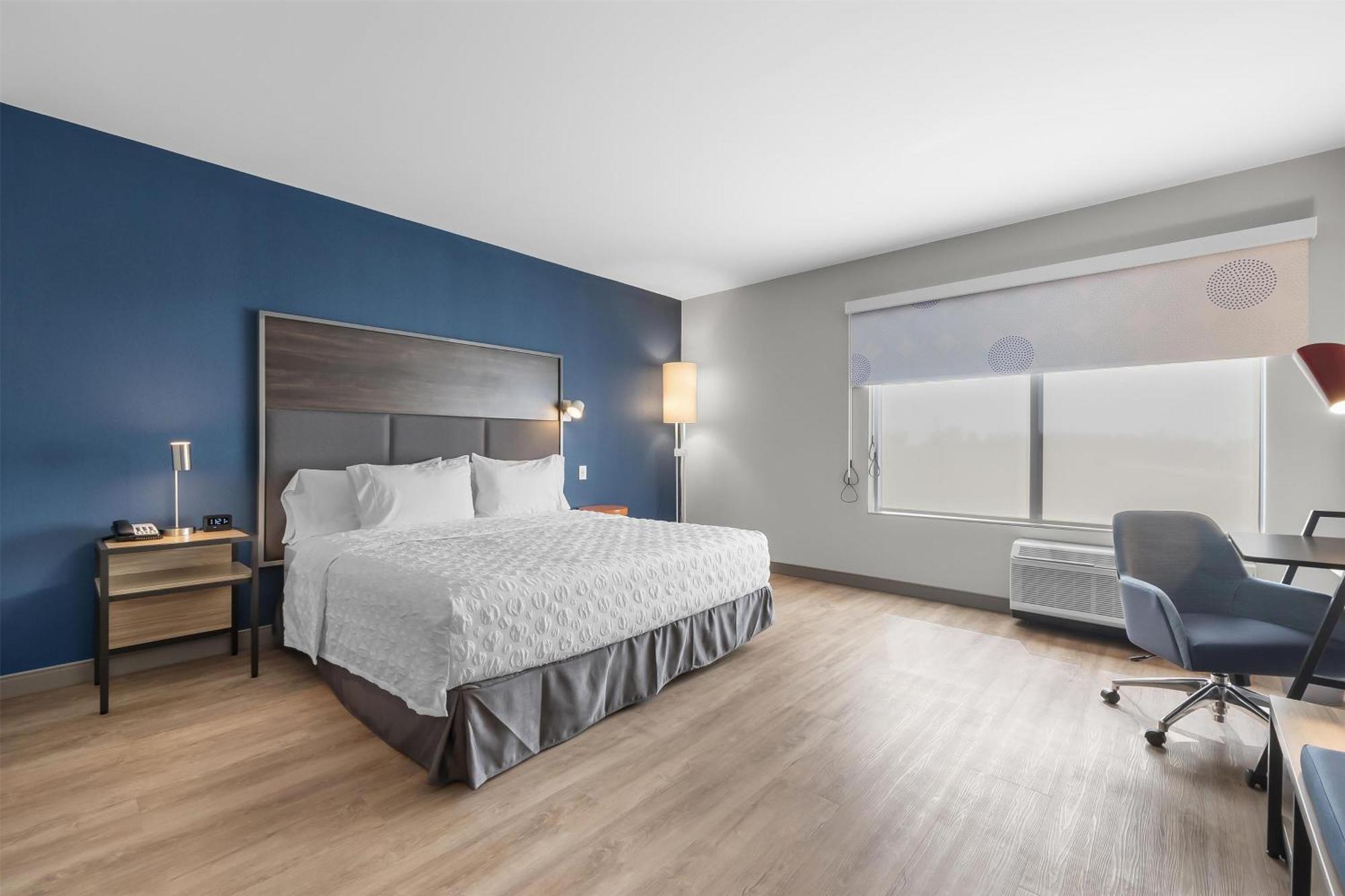 Tru By Hilton Cape Girardeau Hotel Ngoại thất bức ảnh