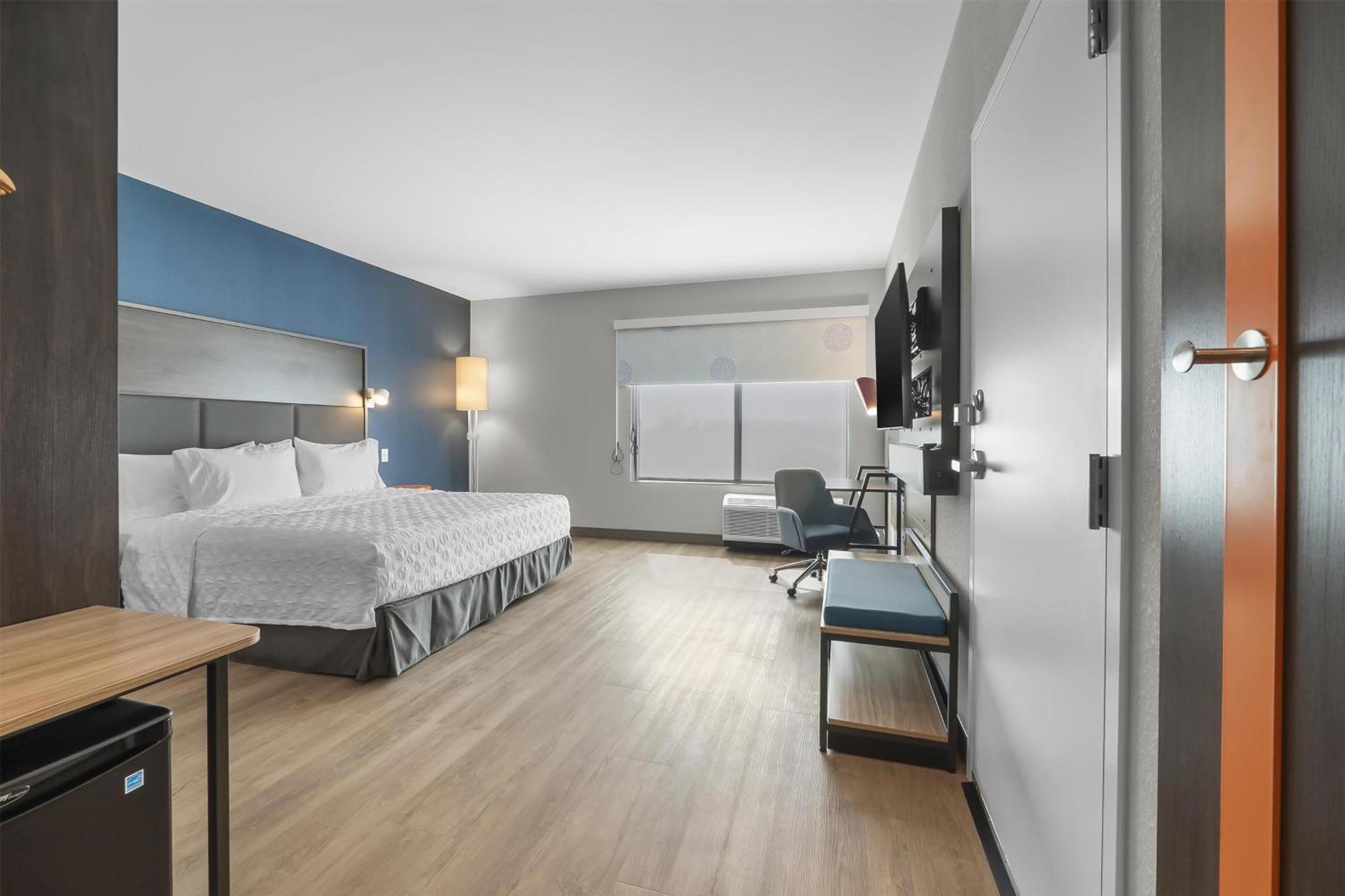 Tru By Hilton Cape Girardeau Hotel Ngoại thất bức ảnh