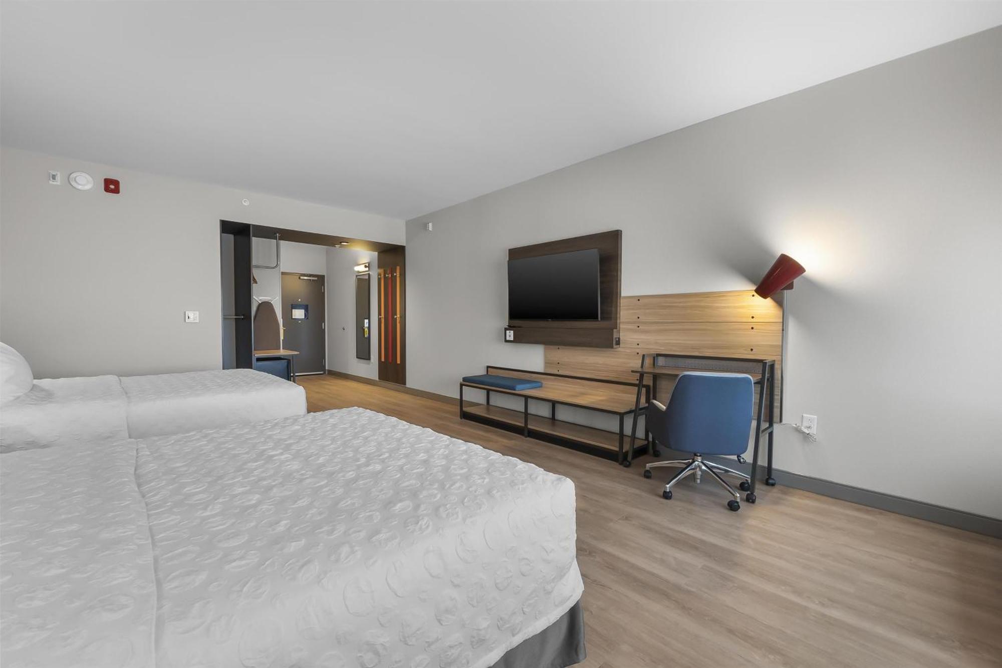 Tru By Hilton Cape Girardeau Hotel Ngoại thất bức ảnh