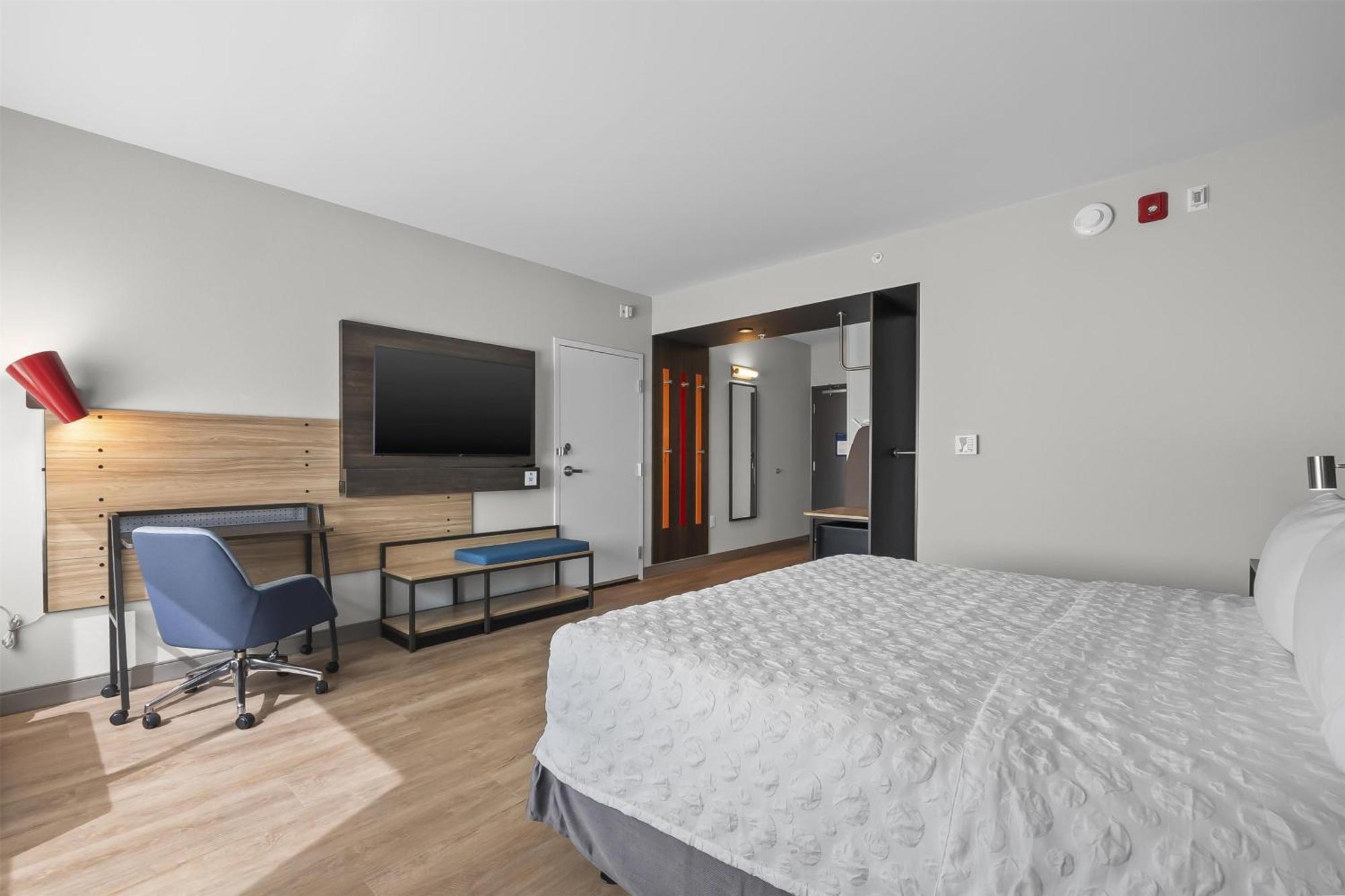 Tru By Hilton Cape Girardeau Hotel Ngoại thất bức ảnh