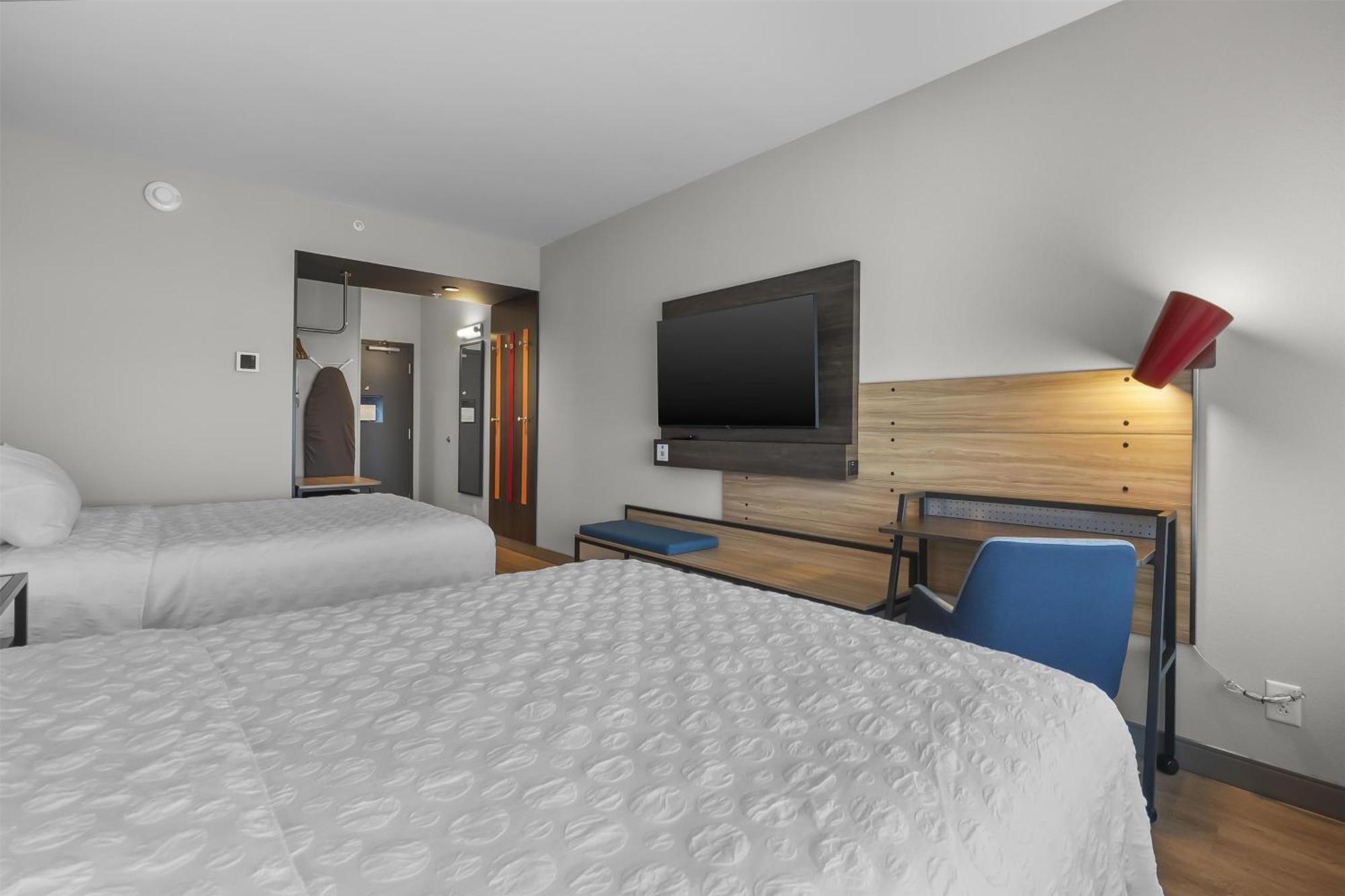 Tru By Hilton Cape Girardeau Hotel Ngoại thất bức ảnh