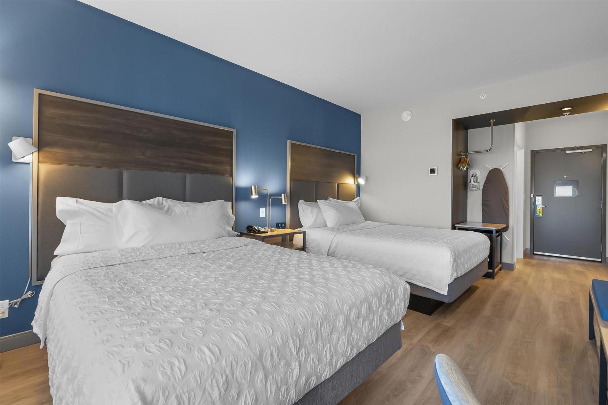 Tru By Hilton Cape Girardeau Hotel Ngoại thất bức ảnh