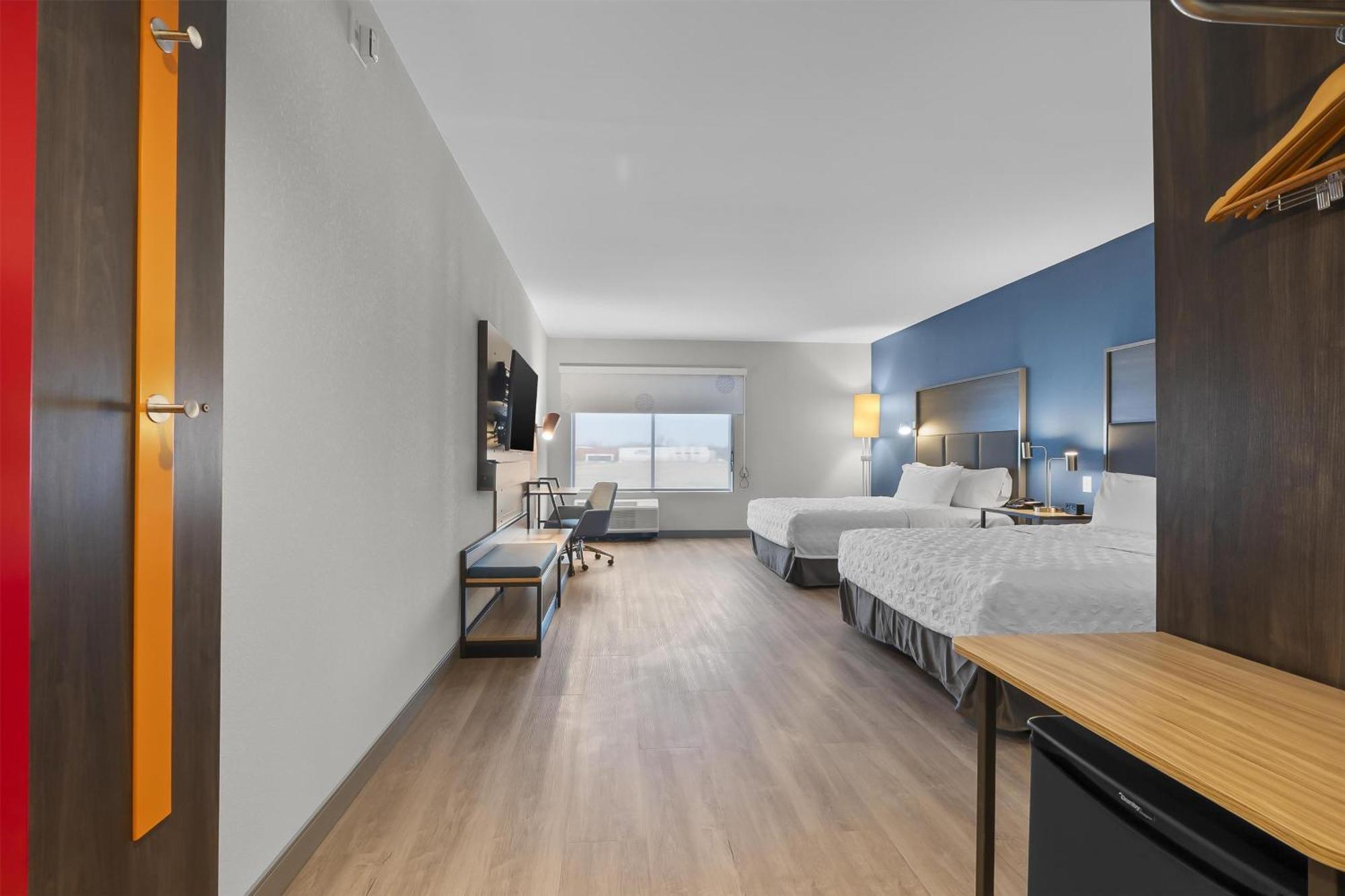 Tru By Hilton Cape Girardeau Hotel Ngoại thất bức ảnh