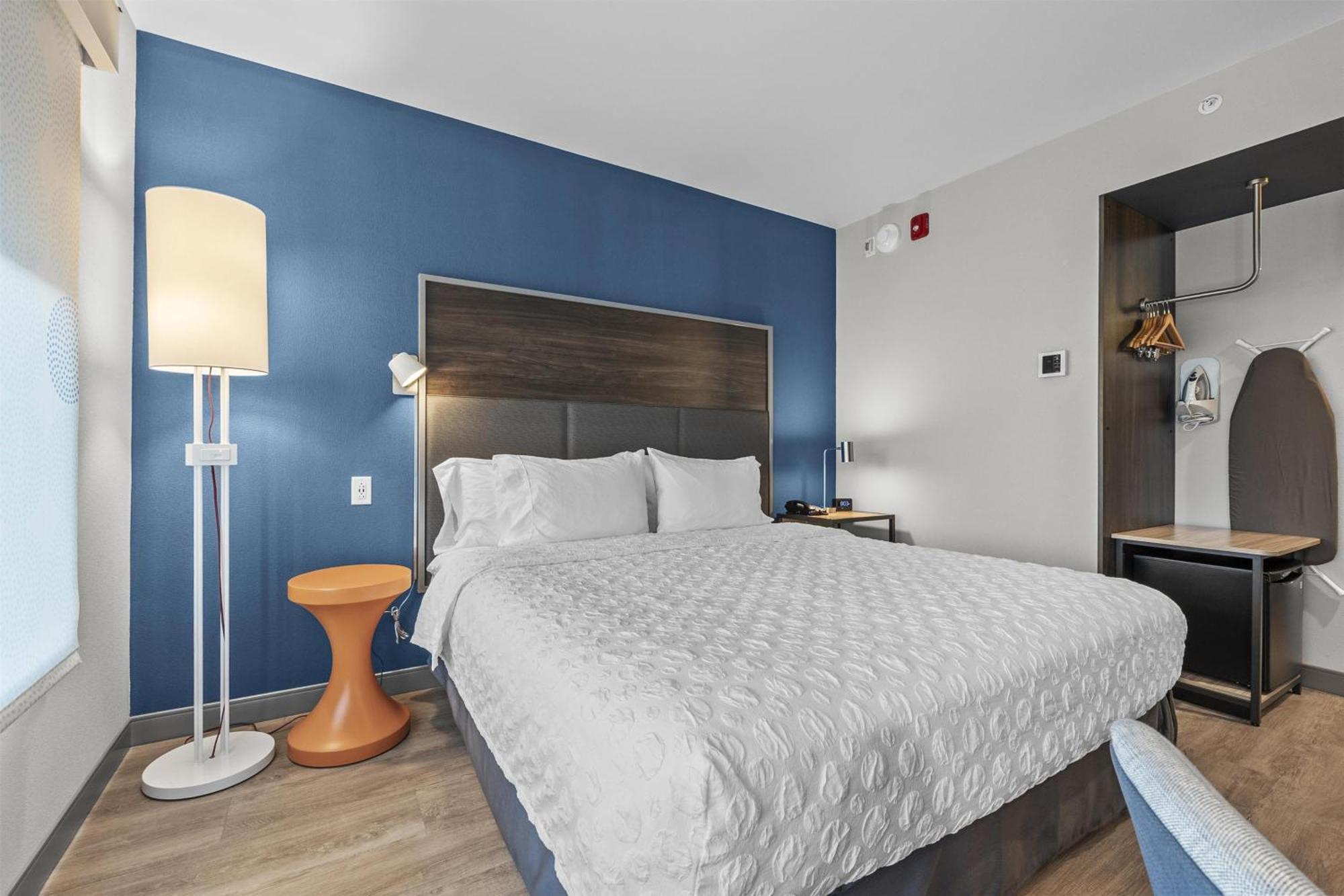 Tru By Hilton Cape Girardeau Hotel Ngoại thất bức ảnh