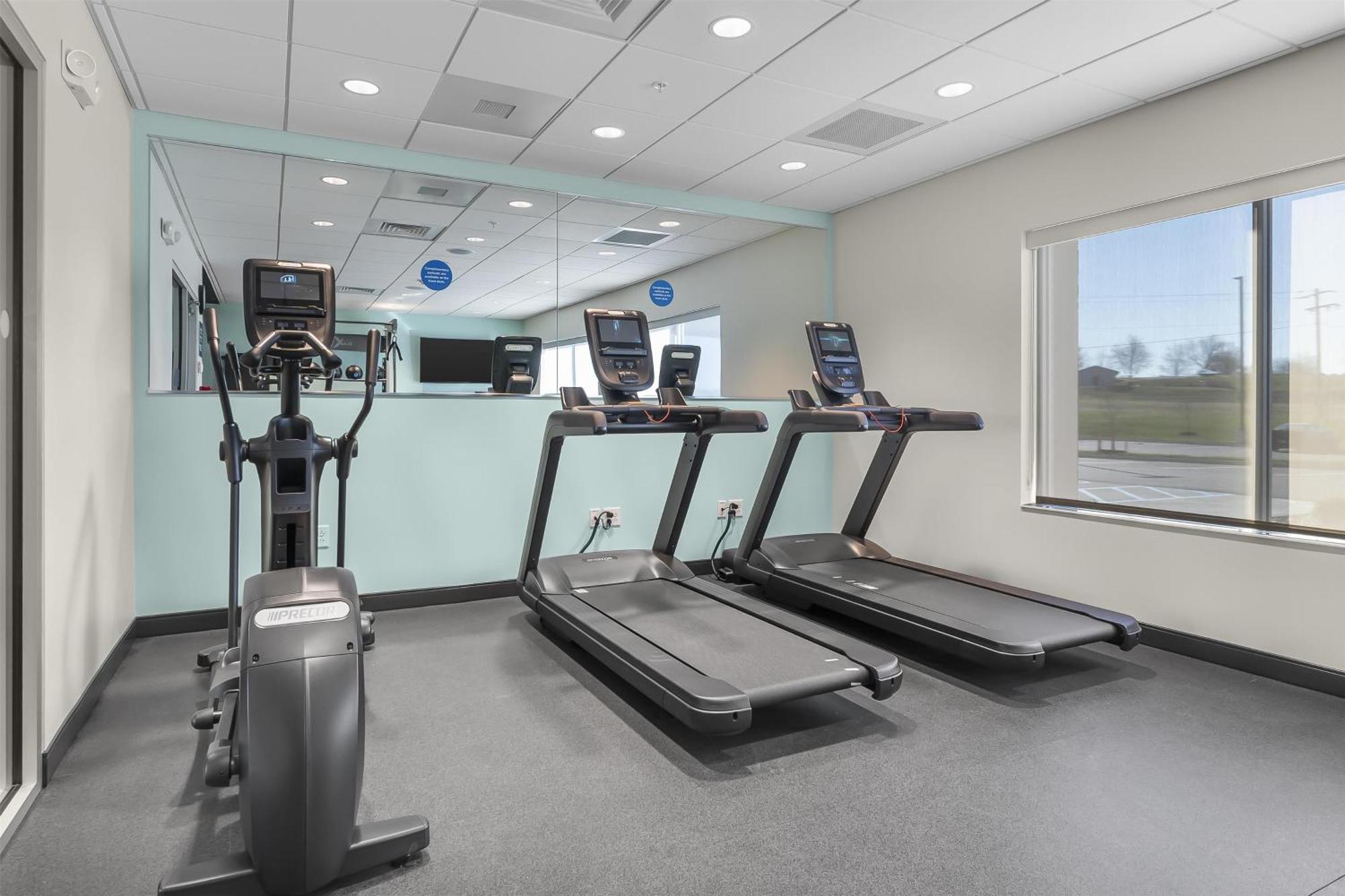 Tru By Hilton Cape Girardeau Hotel Ngoại thất bức ảnh