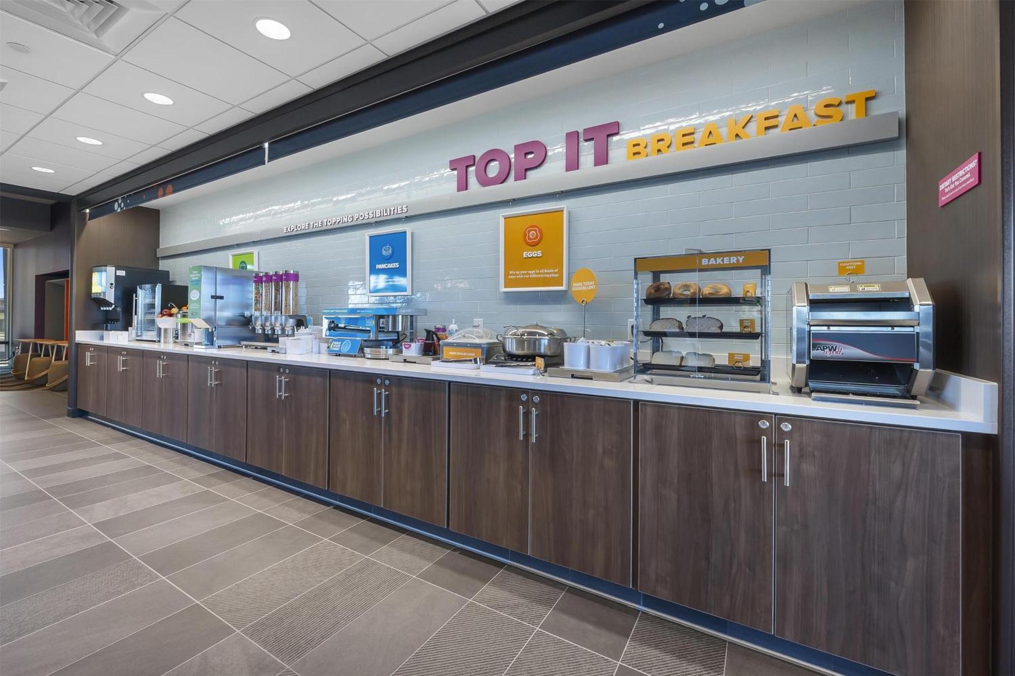 Tru By Hilton Cape Girardeau Hotel Ngoại thất bức ảnh