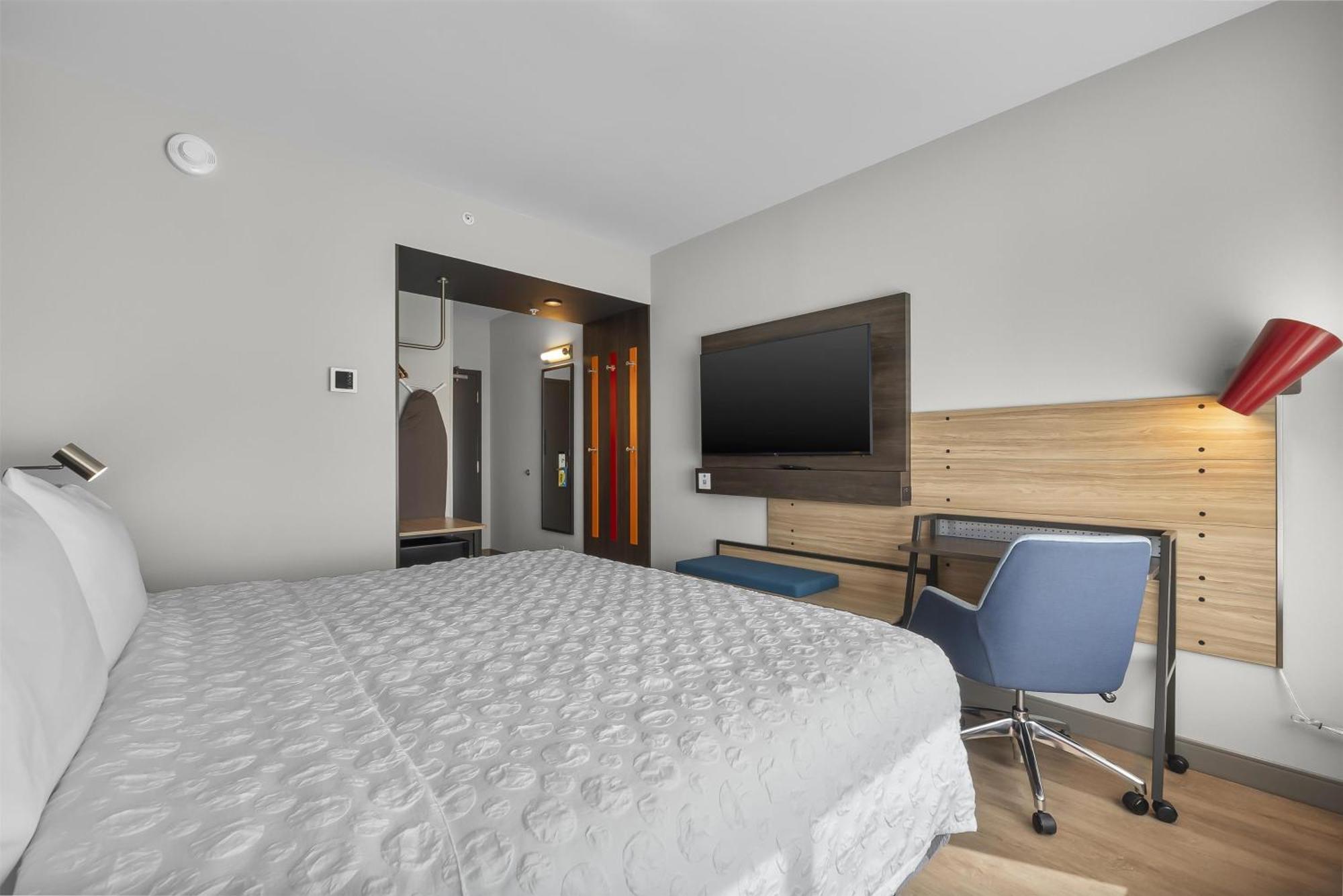 Tru By Hilton Cape Girardeau Hotel Ngoại thất bức ảnh