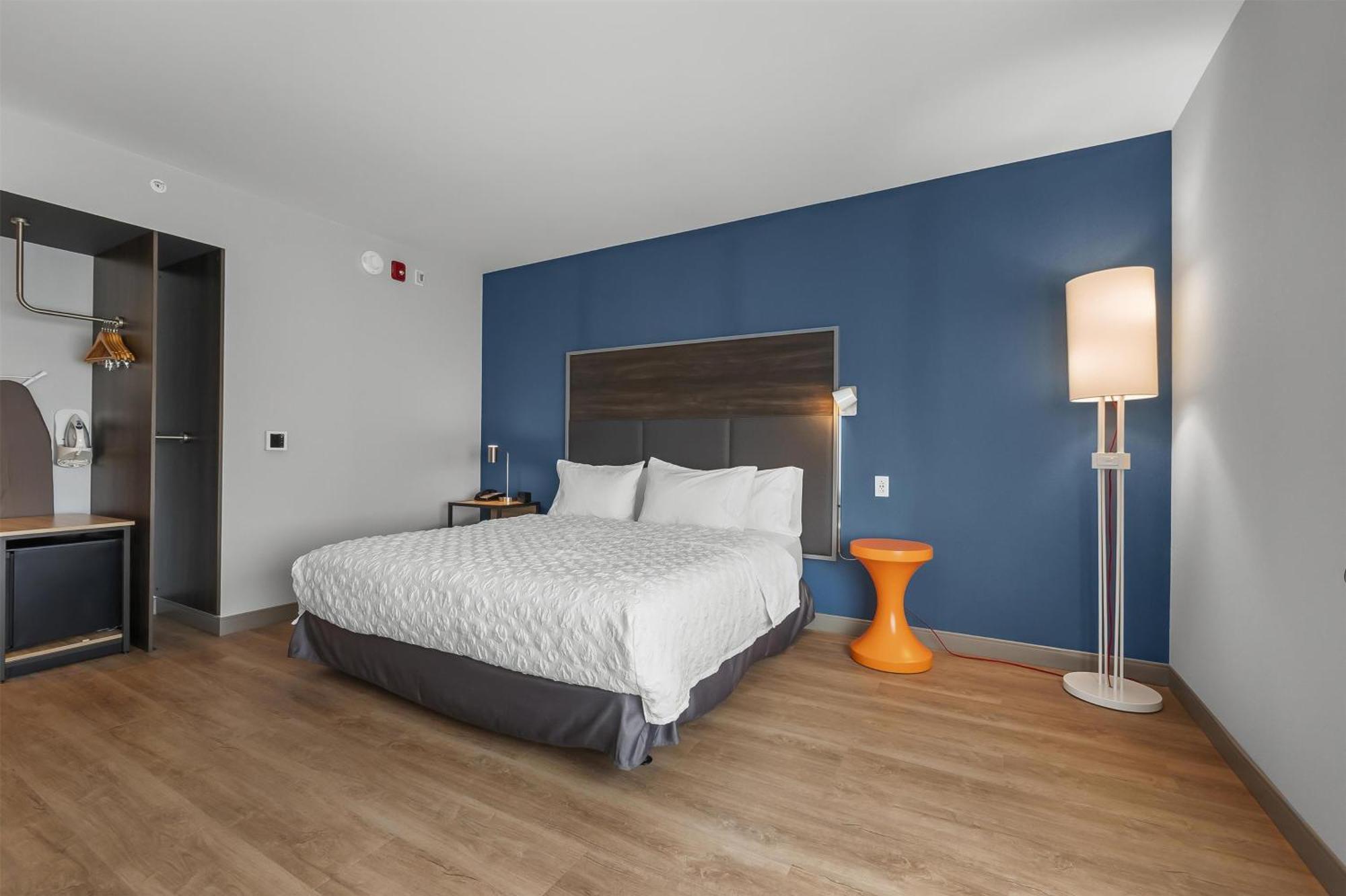 Tru By Hilton Cape Girardeau Hotel Ngoại thất bức ảnh
