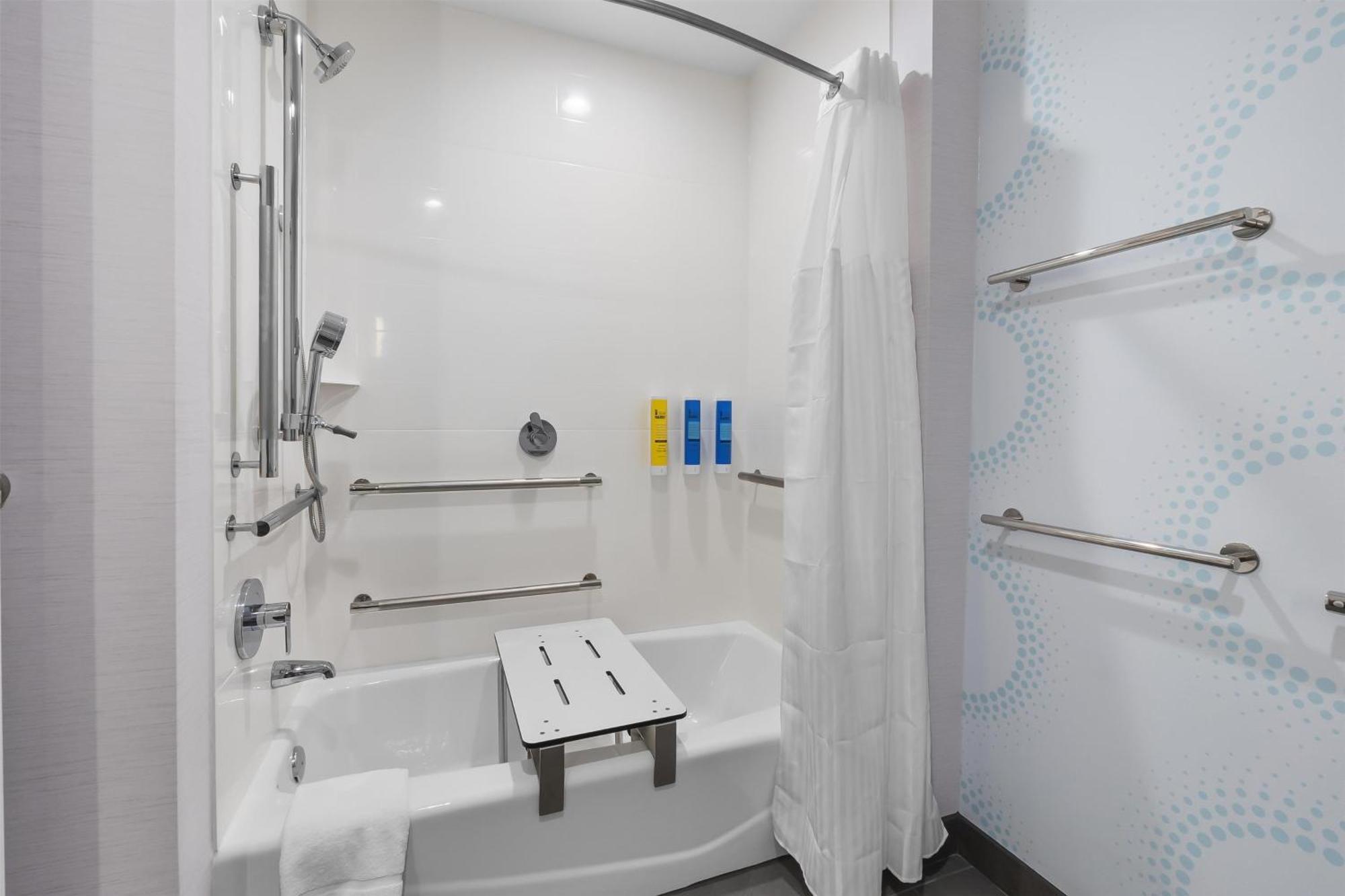 Tru By Hilton Cape Girardeau Hotel Ngoại thất bức ảnh