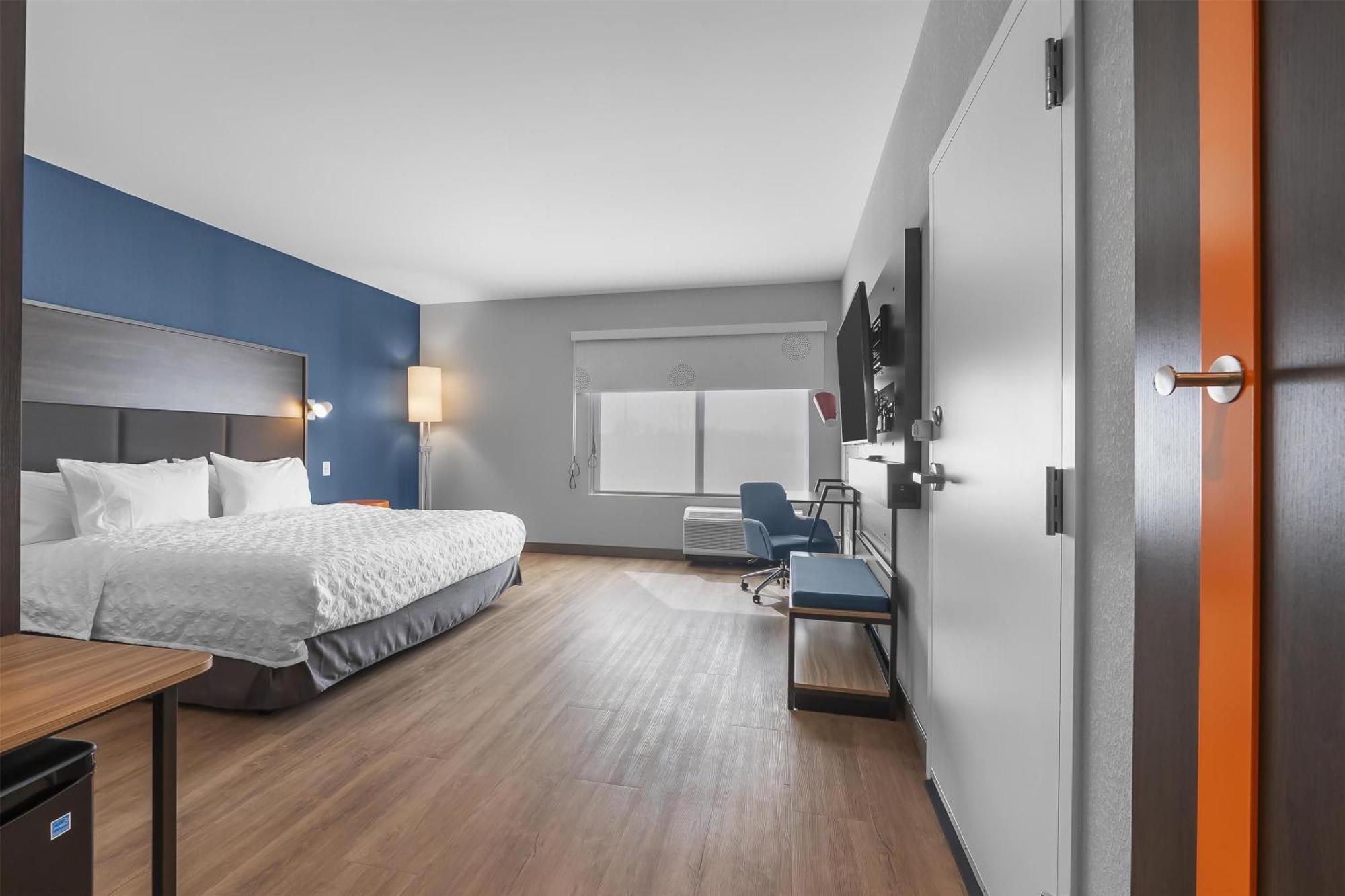 Tru By Hilton Cape Girardeau Hotel Ngoại thất bức ảnh
