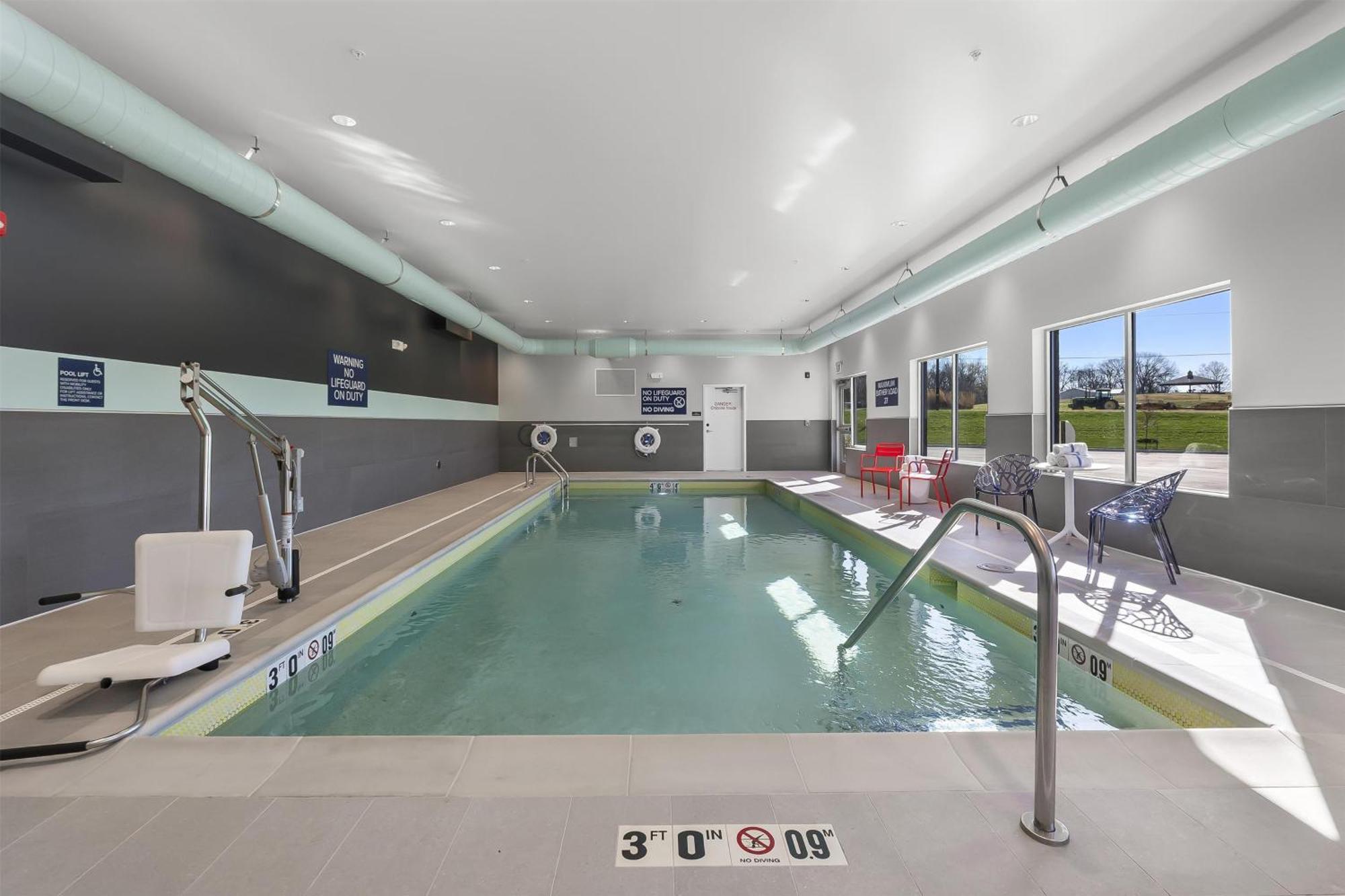 Tru By Hilton Cape Girardeau Hotel Ngoại thất bức ảnh