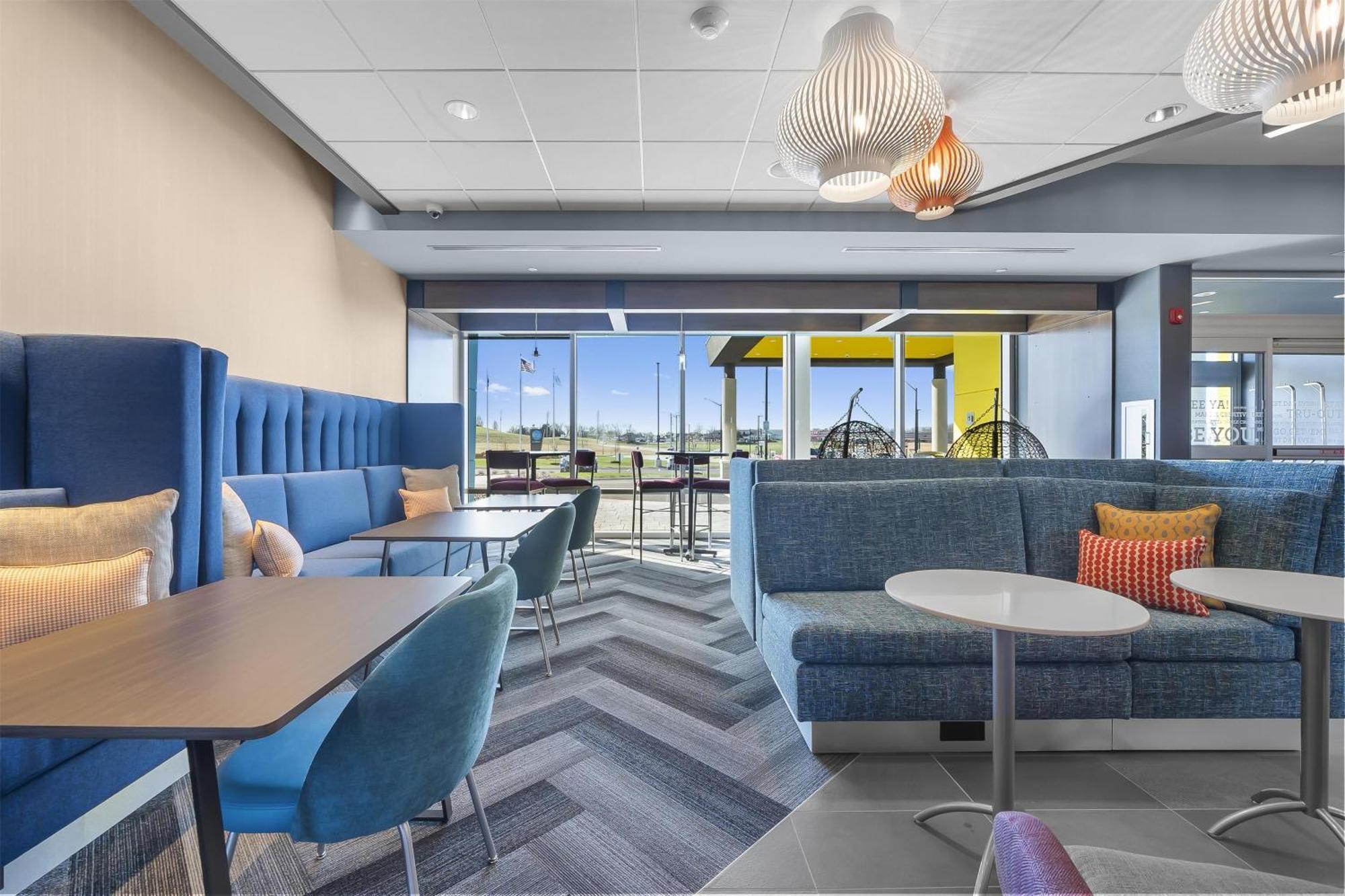 Tru By Hilton Cape Girardeau Hotel Ngoại thất bức ảnh